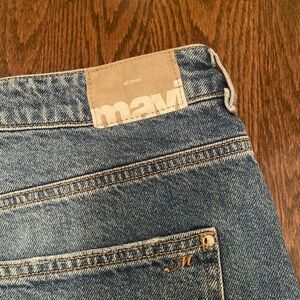 Mavi Women’s Denim Shorts